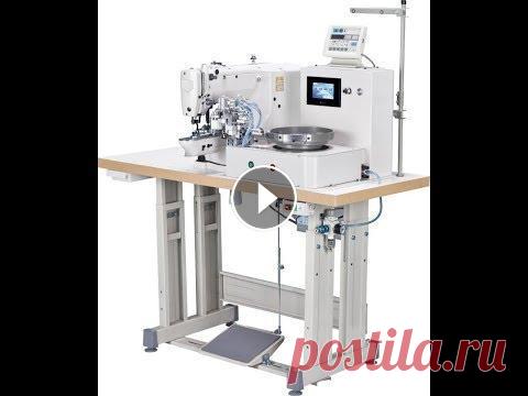 Податчик пуговиц A-938 для JUKI 1903 Купить Автоматический податчик пуговиц для пуговичных машин AURORA A-373, A-1377D, A-1903, JUKI 1903, 373, 1373, BROTHER 438D, JACK 1903. Предназначен...