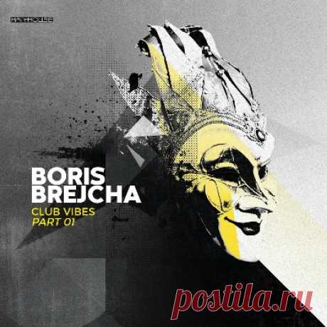 Boris Brejcha – Club Vibes Part 01 - psytrancemix.com