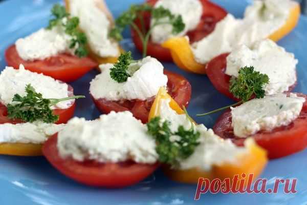 Вкусные рецепты