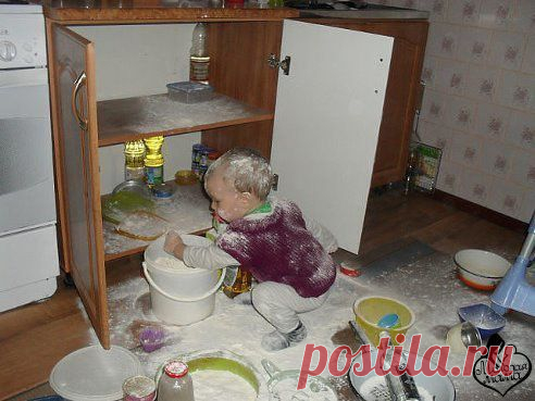 Так выглядят 5 минут тишины.