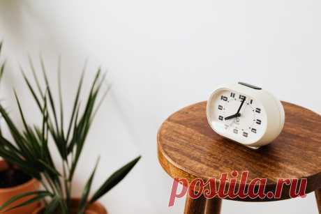 30 задач на 30 дней для вашего личного роста: внедрение привычек