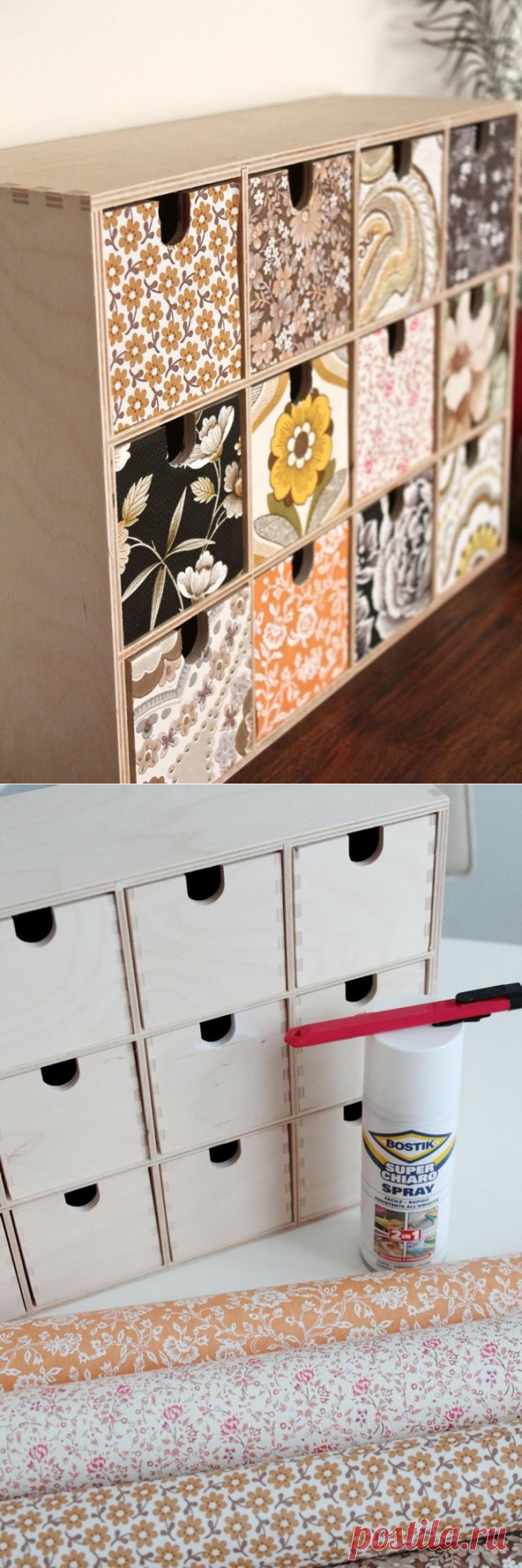 Украшение и декор мебели из IKEA своими руками фото