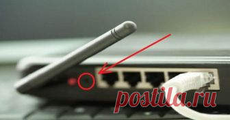 Так вот зачем нужно регулярно перезагружать Wi-Fi роутер! Теперь никаких проблем!