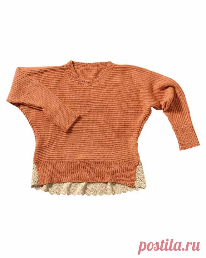 Архив: Избранное - KNIT ANGE AUTUMN RANKING BEST 50 2017