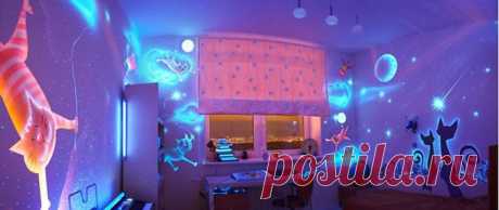 Удивительные фотообои 3D эффектом | Квартирный вопрос