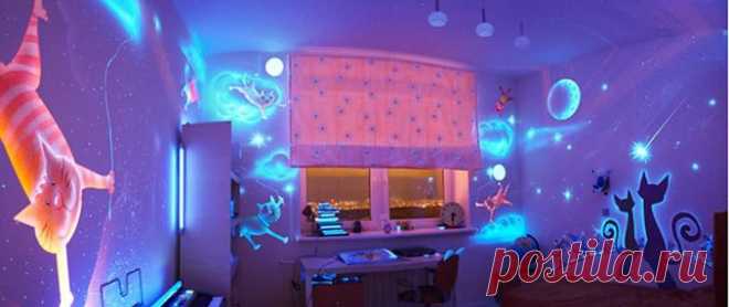 Удивительные фотообои 3D эффектом | Квартирный вопрос