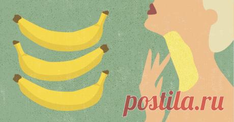 5 способов сохранить красивую шею