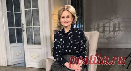 «Я мыла туалеты на вокзале»: Дарья Донцова рассказала, как жила после развода . Милая Я