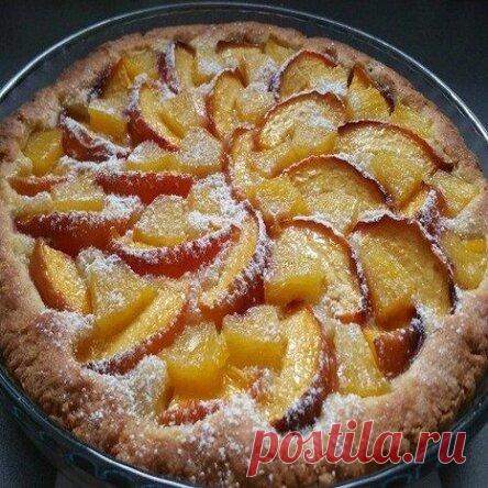 ДЕСЕРТ, КОТОРЫЙ ЗАСЛУЖИВАЕТ ВЫСШИХ ПОХВАЛ