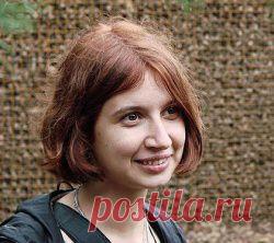 Мария Фадеева