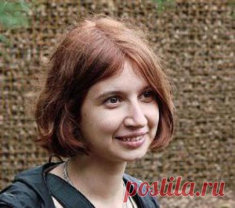 Мария Фадеева