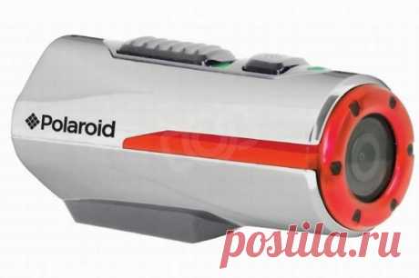 Экшен-камера Polaroid XS80 уже в России
________ #gwd_гаджеты _________

В России появилась новая видеокамера Polaroid XS80 в усиленном корпусе, анонсированная всего несколько недель назад. Она создавалась для любителей экстремального туризма и не менее экстремальных видов спорта.
Показать полностью…