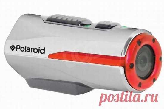 Экшен-камера Polaroid XS80 уже в России
________ #gwd_гаджеты _________

В России появилась новая видеокамера Polaroid XS80 в усиленном корпусе, анонсированная всего несколько недель назад. Она создавалась для любителей экстремального туризма и не менее экстремальных видов спорта.
Показать полностью…
