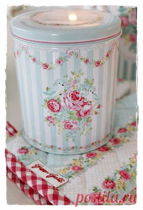 Greengate Лето 2013 | МИ Cosas патч