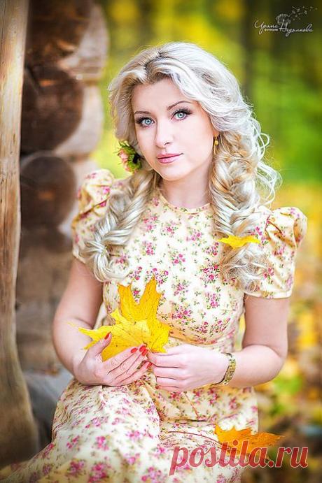 .......БЛЮЗ ЛИСТОПАДА...