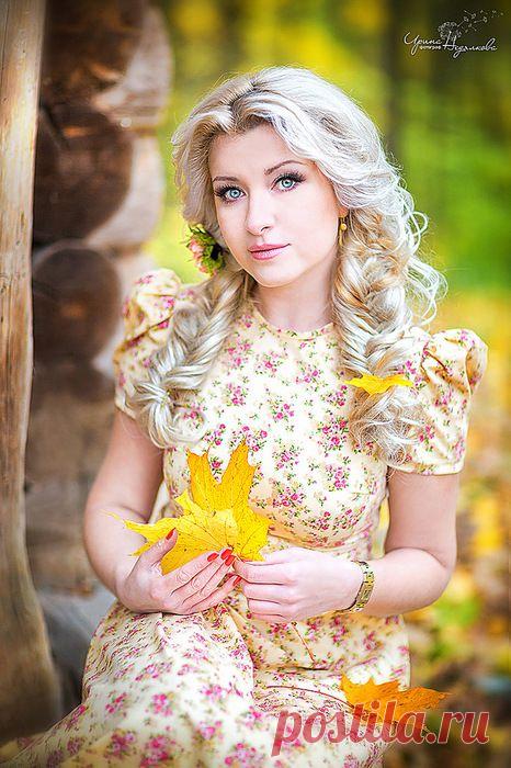 .......БЛЮЗ ЛИСТОПАДА...