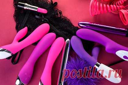 Женщин предупредили о скрытой опасности вибраторов