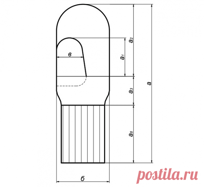 Вяжем СВОим 