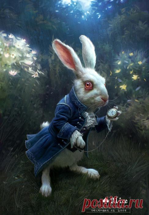 Художник-самоучка, покоривший Голливуд: Майкл Кётч – создатель культовых персонажей фильмов и мультфильмов