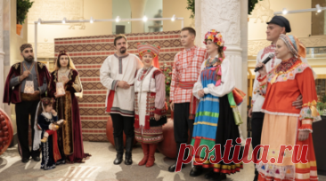 На ВДНХ пройдёт около 100 мероприятий в рамках фестиваля «Дружба народов». В рамках юбилейного сезона фестиваля национального гостеприимства «Дружба народов» пройдёт около 100 мероприятий. Фестиваль будет проходить с 3 по 6 июля на ВДНХ, заявила заммэра Москвы Наталья Сергунина. Читать далее