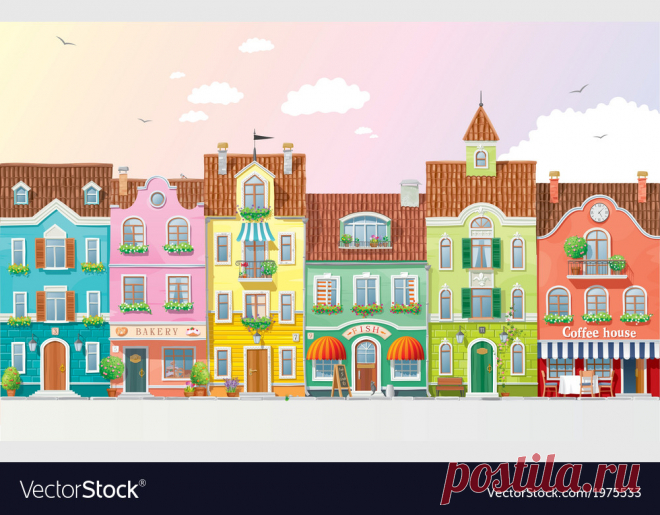 summer-cityscape-3-vector-1975533.jpg (1000×780)