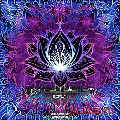 Nomad Aliens – Sofly - psytrancemix.com