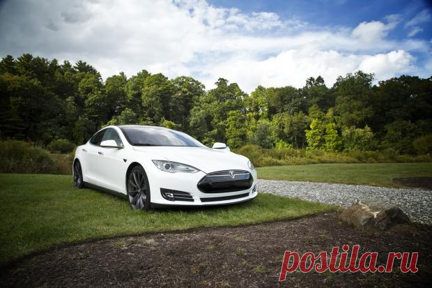 Tesla Model Y: что представляет собой новый кроссовер впервые замеченный на улицах Калифорнии