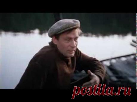 &quot; ПОД ОКНОМ ЧЕРЕМУХА  КОЛЫШИТСЯ...&quot; ( А.Михайлов,Т.Повалий), видеоклип