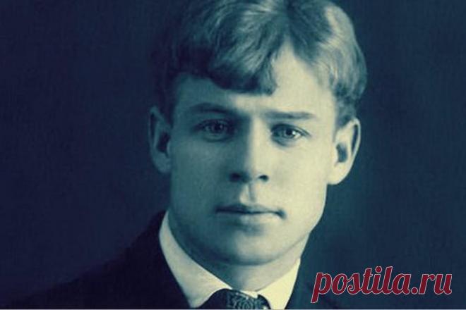 Был порочен и красив: факты о Есенине, которые не расскажут в школе