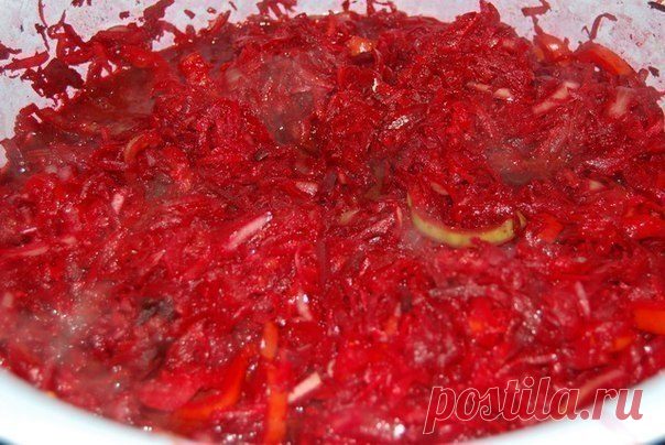 Кулинарное искусство