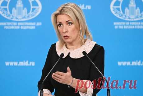 В России пообещали ответить на захват «Дома Москвы» в Риге. Россия ответит на захват культурно-делового центра «Дом Москвы» в Риге. Об этом заявила официальный представитель МИД Мария Захарова, ее комментарий опубликован на сайте ведомства. По информации посольства России, сотрудники латвийских спецслужб 21 декабря ворвались в здание «Дома Москвы».