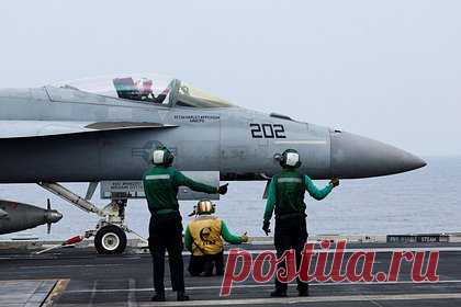 Раскрыто оружие США для ударов по Венесуэле