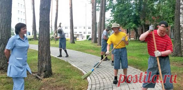 Новый закон про трудотерапию за пьянство 2020 года – 2020 год Крысы