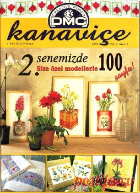Kanavice №5 2006.