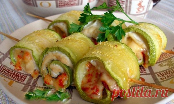 стр 3 Мировой закусон - Сайт gotovimpr!