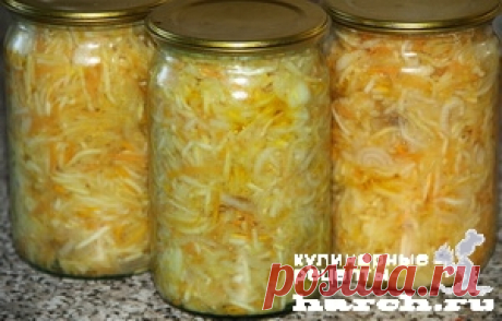 Заготовки из баклажанов, кабачков и сладкого перца | Фоторецепты на Харч.ру