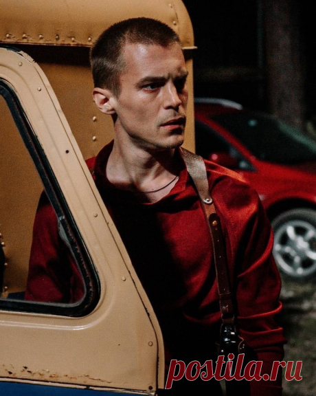 Иван Янковский