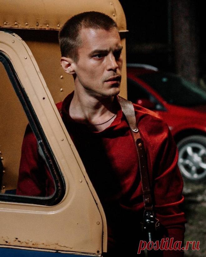 Иван Янковский