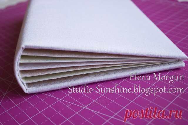 Elena Morgun: Мастер-класс 