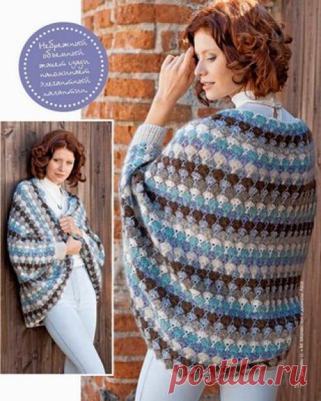 Ярния. Страна вязания и магазин Арабеска