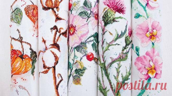 Новости рукодельного мира 13 — 26 июня — Ворчание Бобра