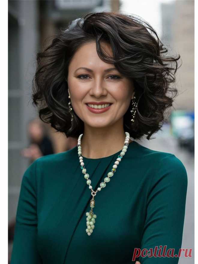 Бусы с подвеской "Мятный": https://www.ozon.ru/product/busy-s-podveskoy-myatnyy-1907316572/