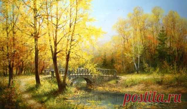 Картинки - осень / Декупаж / Картинки для декупажа