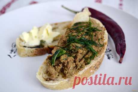 «Вкусный рецепт приготовления паштета из свиной печени в домашних условиях. Паштет из свиной печени рецепт с фото по шагам» — карточка пользователя pasher-ak в Яндекс.Коллекциях