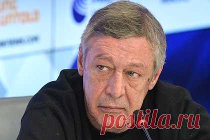 Михаил Ефремов вернется в кино с главной ролью за 13 миллионов рублей