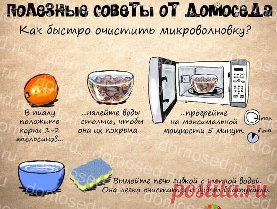 Полезные картинки от домоседа — Всегда в форме!