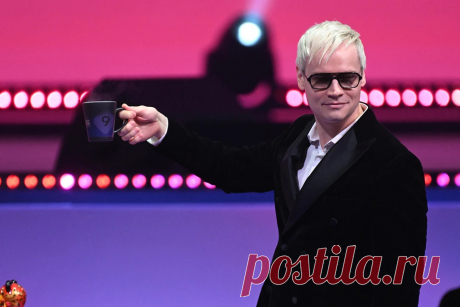 «Екатерина всегда на связи»: SHAMAN признался, что неразлучен с Мизулиной - KP.RU