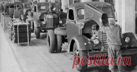Как мы делали машины за границей Трудно представить, что когда-то автомобили СССР не только экспортировали, но даже выпускали за границей. А это было...