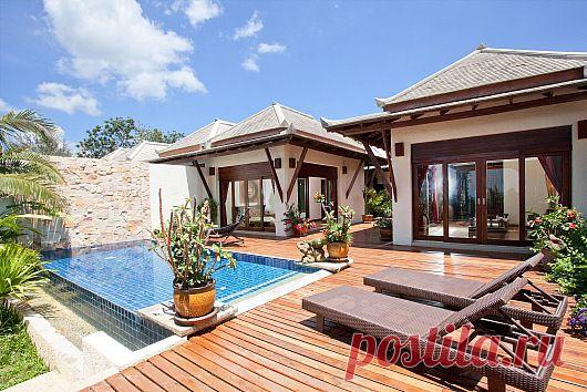 Sweet Villa: Аренда вилл и апартаментов по всему миру