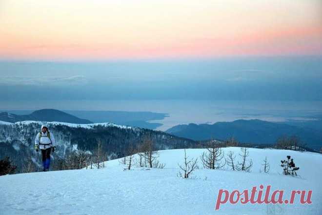Montenegro Outdoor Team